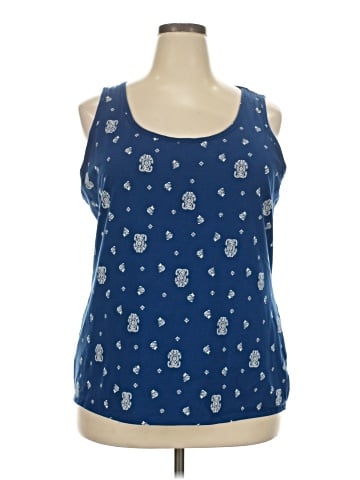 Duluth Trading Co. Sleeveless Top (view 1)
