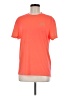 Under Armour 100% Polyester Orange Active T-Shirt Size M - photo 1