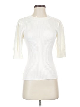 Jaclyn Smith 3/4 Sleeve Top
