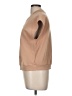 Madewell 100% Cotton Tan Sweatshirt Size M - photo 5