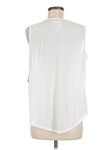 New York Laundry Sleeveless Blouse (view 2)