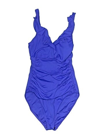 La Blanca One Piece Swimsuit (view 1)
