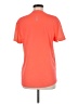 Under Armour 100% Polyester Orange Active T-Shirt Size M - photo 2