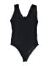 Assorted Brands Black Bodysuit Size M (estimated) - photo 1