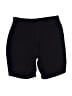 Soma Solid Black Athletic Shorts Size XS - photo 1