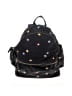 Mossimo Supply Co. Black Backpack One size - photo 1