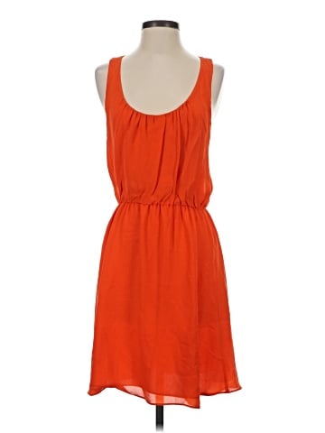 Alice + Olivia Casual Dress (view 1)