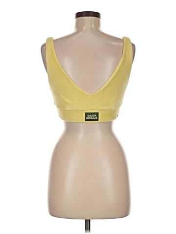 Daily Drills Sports Bra (view 2)