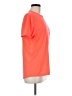 Under Armour 100% Polyester Orange Active T-Shirt Size M - photo 4