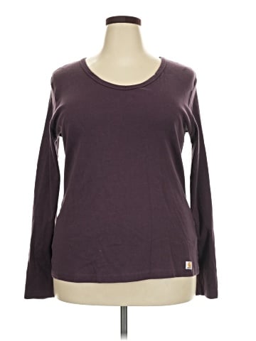 Carhartt Long Sleeve T-Shirt (view 1)