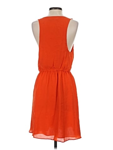 Alice + Olivia Casual Dress (view 2)