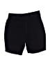 Soma Solid Black Athletic Shorts Size XS - photo 2