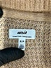 Aerie Tan Turtleneck Sweater Size M - photo 7