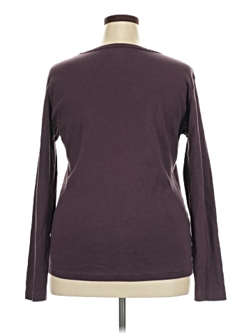 Carhartt Long Sleeve T-Shirt (view 2)