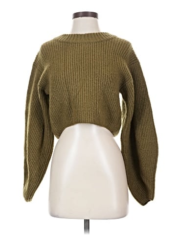 Urban Outfitters Pullover Sweater (view 1)