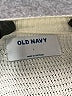 Old Navy Ivory Pullover Sweater Size L - photo 7