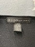 Design History Black Short Sleeve Blouse Size XL - photo 7