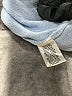 Project 100% Cotton Blue Sweatshirt Size S - photo 8