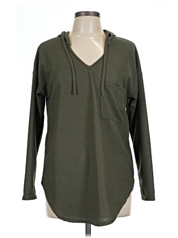 Unbranded Pullover Hoodie (view 1)