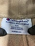 Champion Solid Tan Casual Pants Size L - photo 7