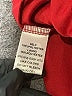 Soprano 100% Polyester Red Casual Dress Size L - photo 8