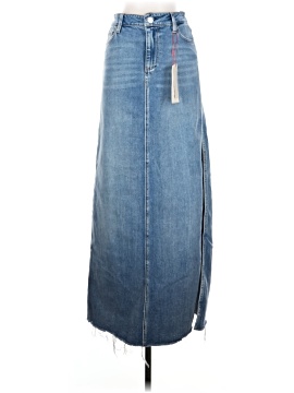 Alice + Olivia Denim Skirt