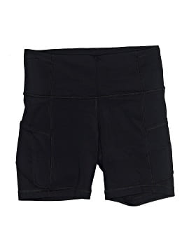 Lululemon Athletica Athletic Shorts