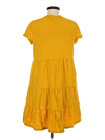 Time and Tru Casual Dress (view 2)