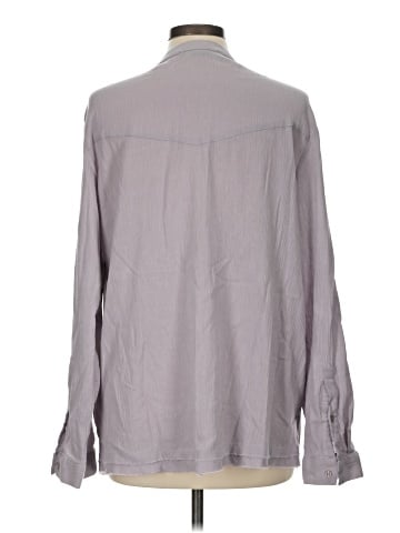 Bandolino Long Sleeve Blouse (view 2)