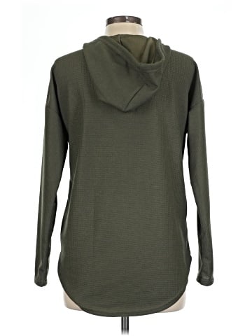 Unbranded Pullover Hoodie (view 2)