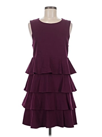Theory Cocktail Dress (view 1)