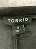 Torrid Black Casual Dress Size 3X Plus (3) - photo 7