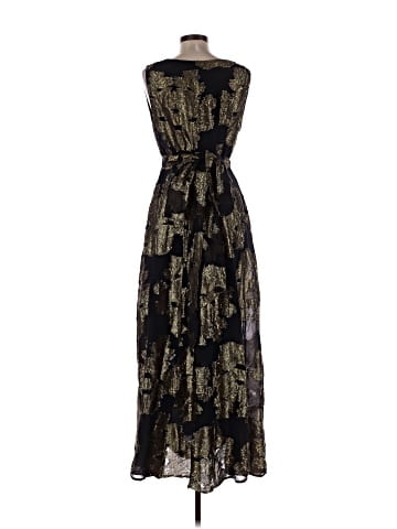 A Pea in the Pod Cocktail Dress (view 2)