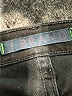 J Brand Black Jeans Size 27 waist - photo 7