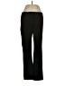 Express Solid Black Dress Pants Size 4 - photo 1