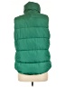 Old Navy 100% Polyester Green Vest Size L - photo 2