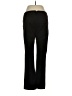 Express Solid Black Dress Pants Size 4 - photo 2