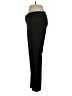 Express Solid Black Dress Pants Size 4 - photo 5