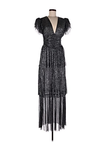 Sabina Musayev Cocktail Dress (view 1)