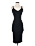 Zara Black Cocktail Dress Size S - photo 1