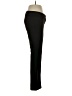 Express Solid Black Dress Pants Size 4 - photo 4