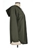 Unbranded Green Pullover Hoodie Size L - photo 4