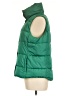 Old Navy 100% Polyester Green Vest Size L - photo 5