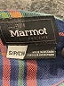 Marmot Blue Pullover Sweater Size S - photo 7