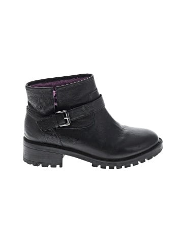 LOGO Ankle Boots (view 1)