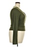 Unbranded Green Long Sleeve Top Size XXL - photo 4