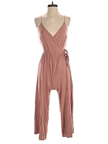 Sienna Sky Jumpsuit (view 1)