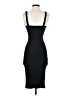 Zara Black Cocktail Dress Size S - photo 2