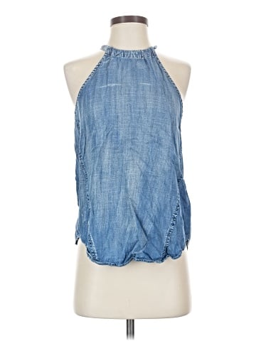 Cloth & Stone Sleeveless Blouse (view 1)