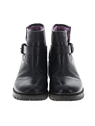 LOGO Ankle Boots (view 2)